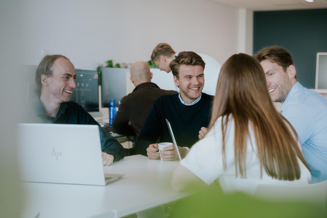 Opticor: peppol e-facturatie