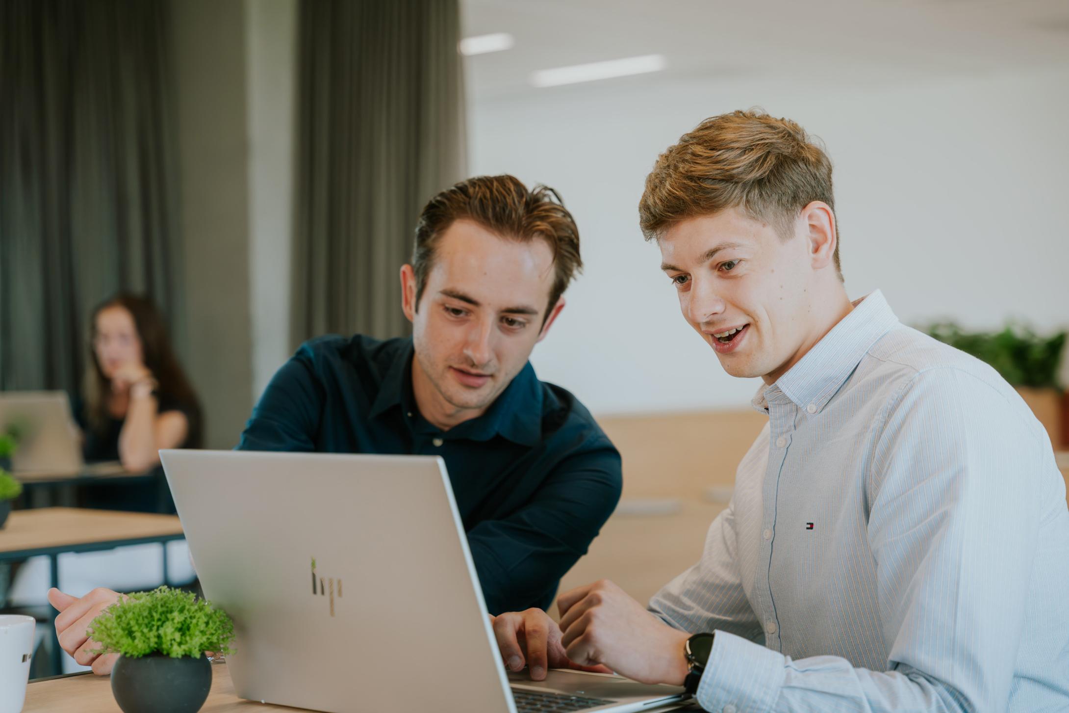 Opticor: Contacteer ons